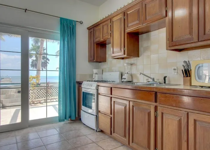 View The Blue * San Pedro (Ambergris Caye)